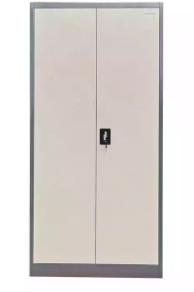 Gabinete de acero de acero del almacenamiento de fichero del metal del cabinete de archivo de 2 puertas