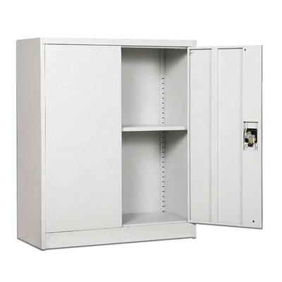 Cabinete de archivo de acero del almacenamiento del metal del cortocircuito H900 de los muebles de oficinas