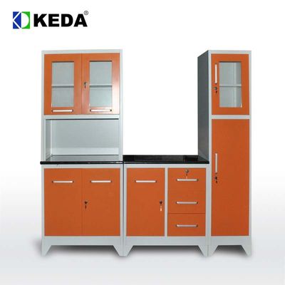 armarios de cocina modernos de la profundidad de los 43cm
