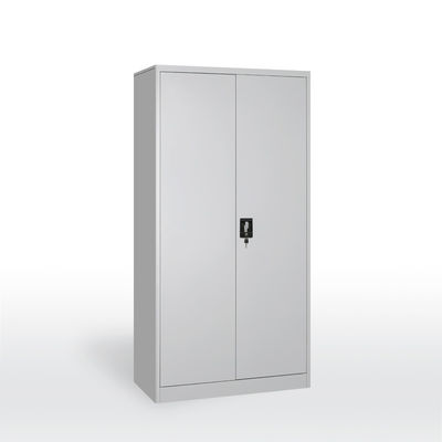 0,135 cabinetes de archivo modernos de la puerta 900*400*1850m m de CBM 2