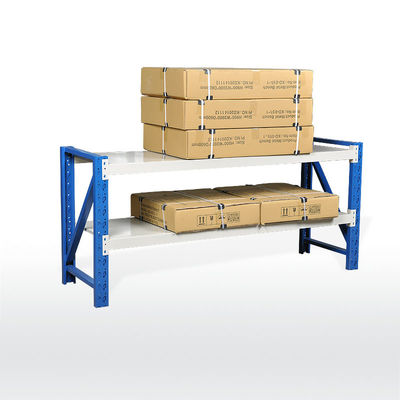 0,280 estantes de acero fríos de CBM H900mm en Warehouse