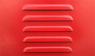 El gabinete moderno de la sala de estar del soporte del metal TV de los muebles del dormitorio golpeó abajo 1