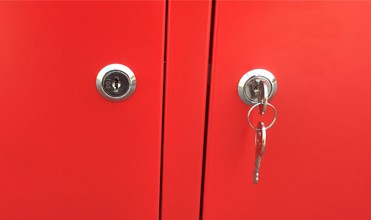 El gabinete moderno de la sala de estar del soporte del metal TV de los muebles del dormitorio golpeó abajo 2